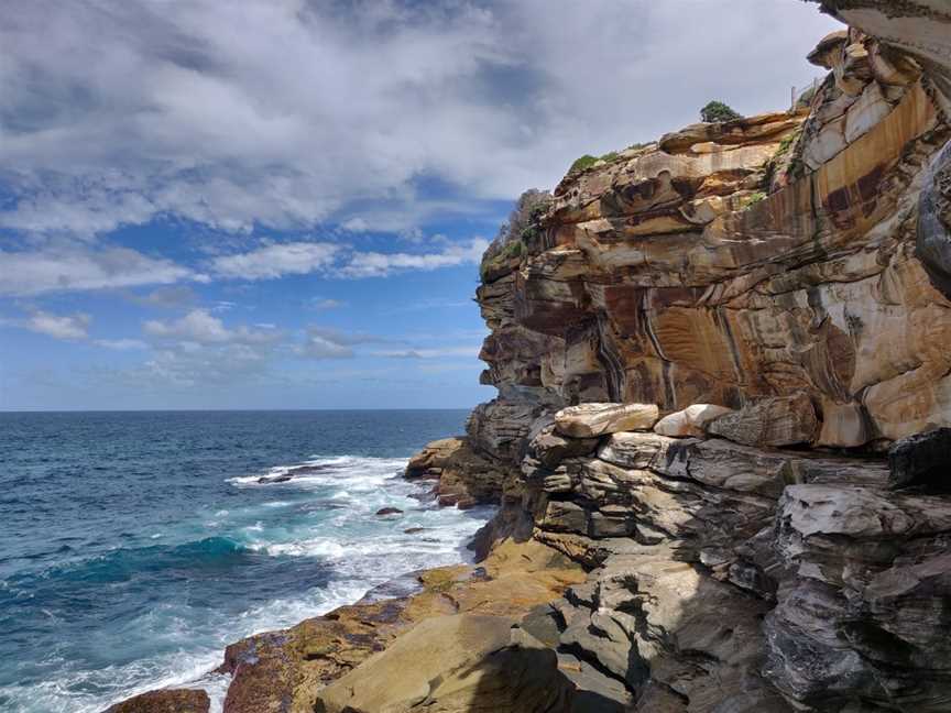 Bronte Park, Bronte, NSW