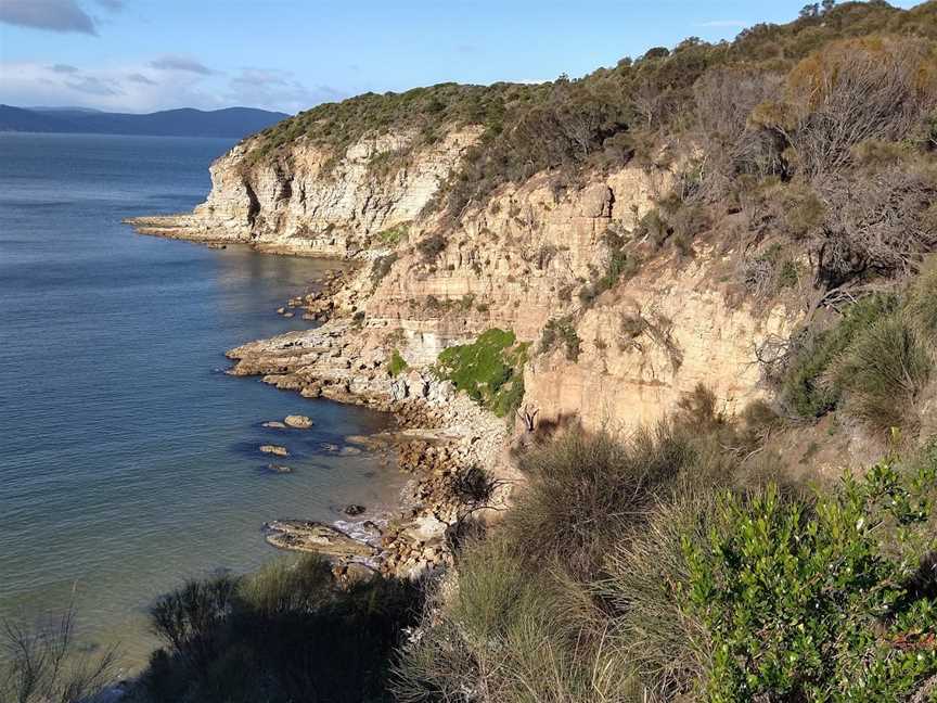 Clifton Beach Conservation Area, Clifton Beach, TAS