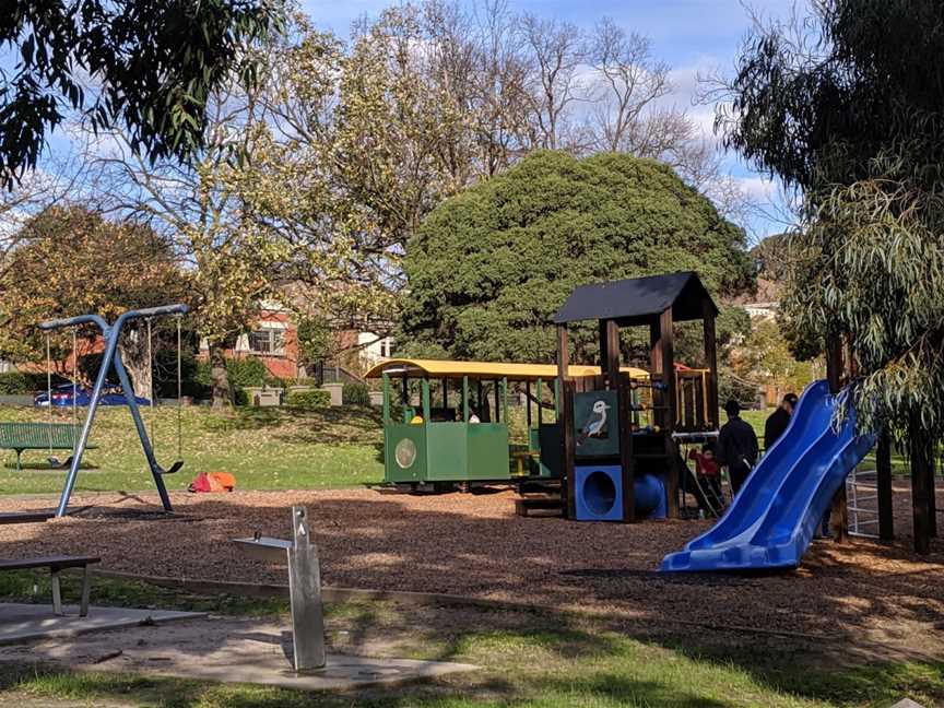 Deepdene Park, Deepdene, VIC