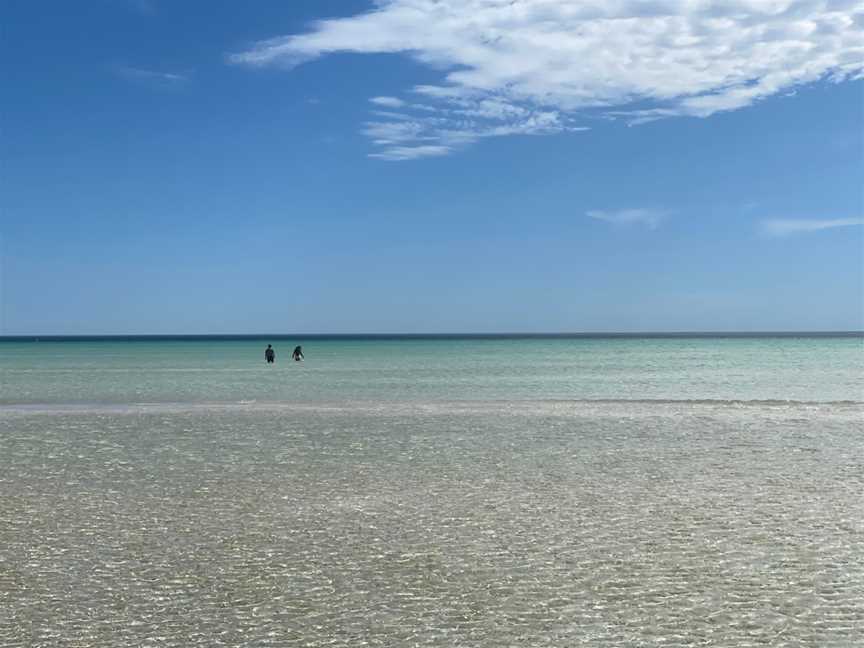 Flaherty Beach, Point Turton, SA