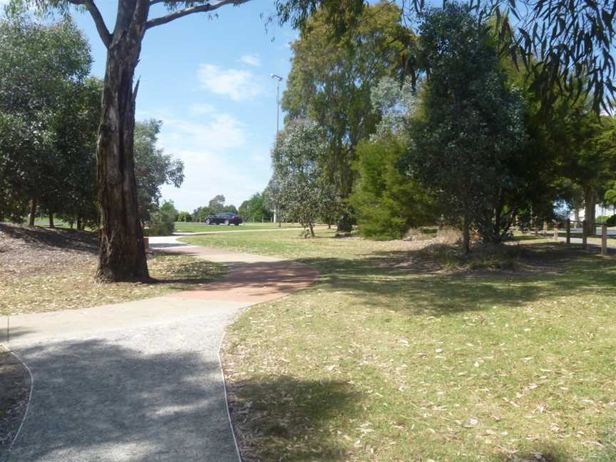 Greythorn Park, Balwyn, VIC