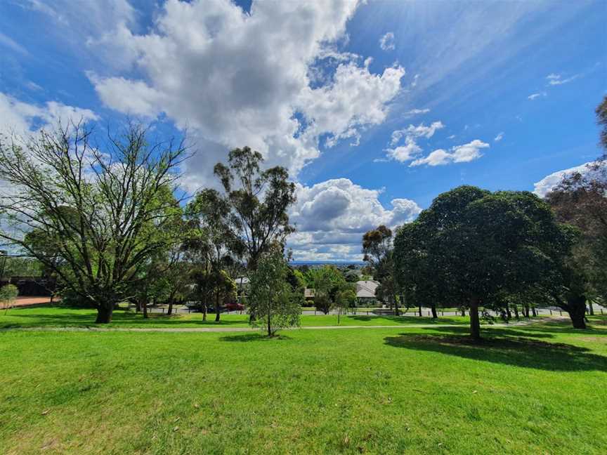 Greythorn Park, Balwyn, VIC