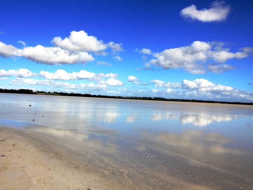 Lake Beeac, Beeac, VIC