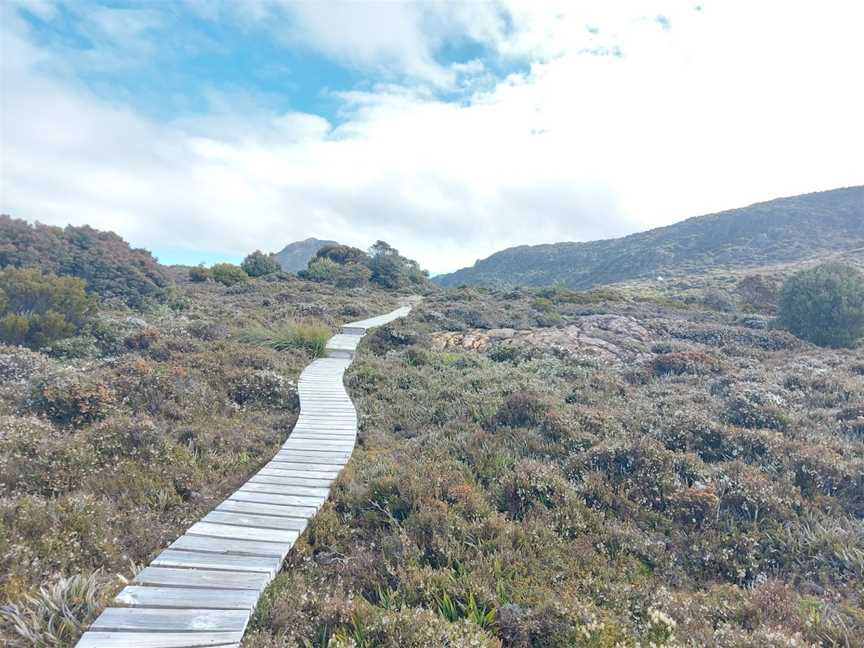 Lake Esperance, Huonville, TAS