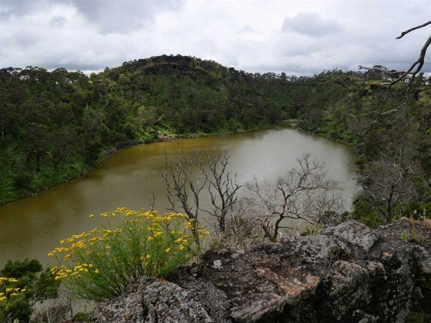 Lake Surprise, Macarthur, VIC