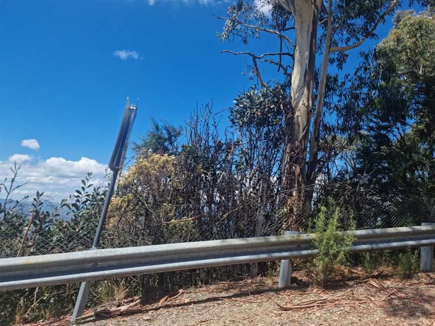 Mackeys Lookout, Mount Buffalo, VIC