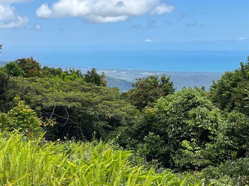 McClellands Lookout, Paluma, QLD