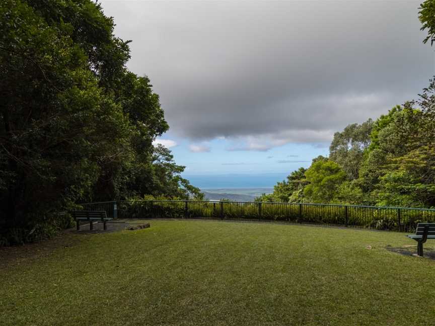 McClellands Lookout, Paluma, QLD