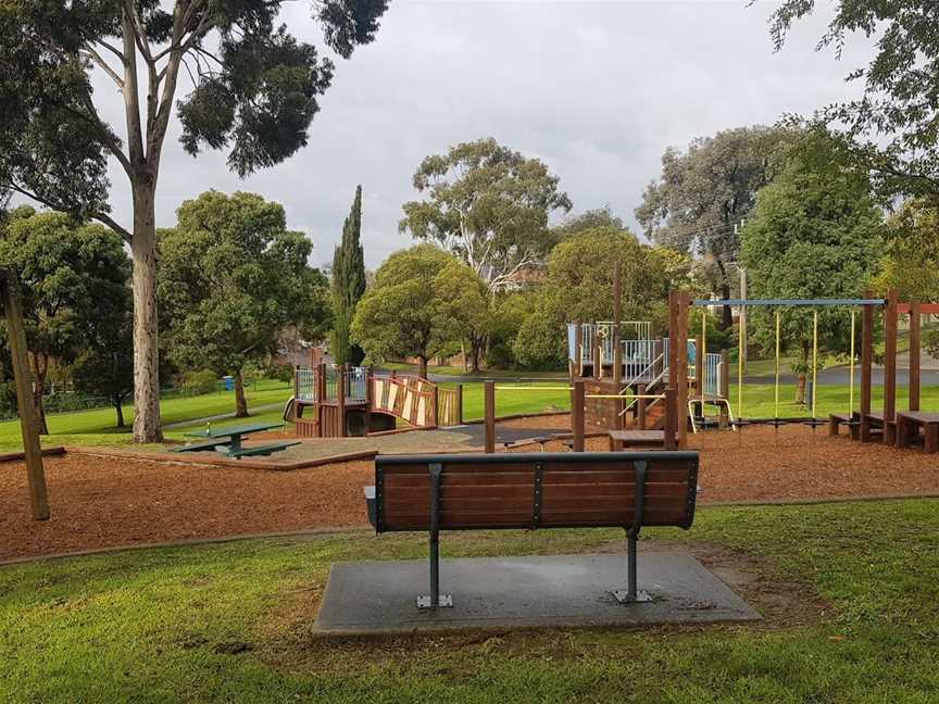 Mont Albert Park, Balwyn, VIC