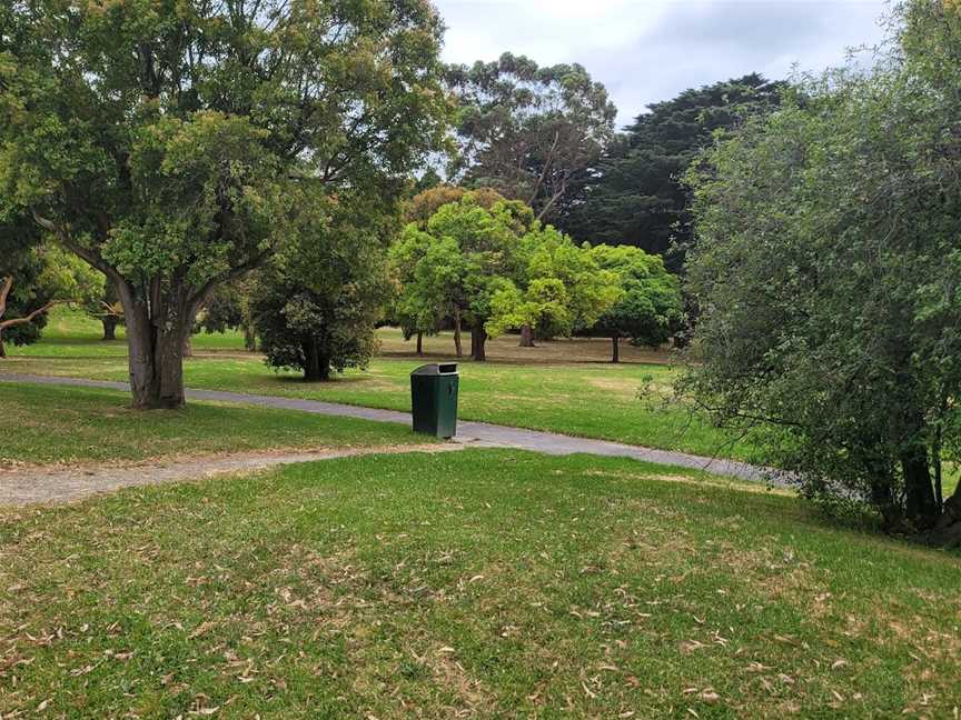 Mont Albert Park, Balwyn, VIC