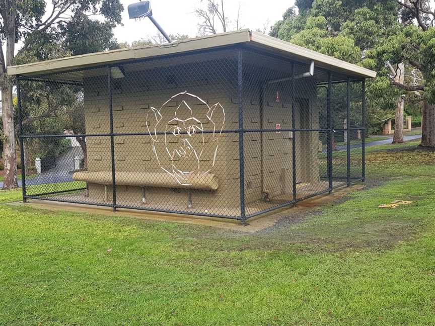 Mont Albert Park, Balwyn, VIC