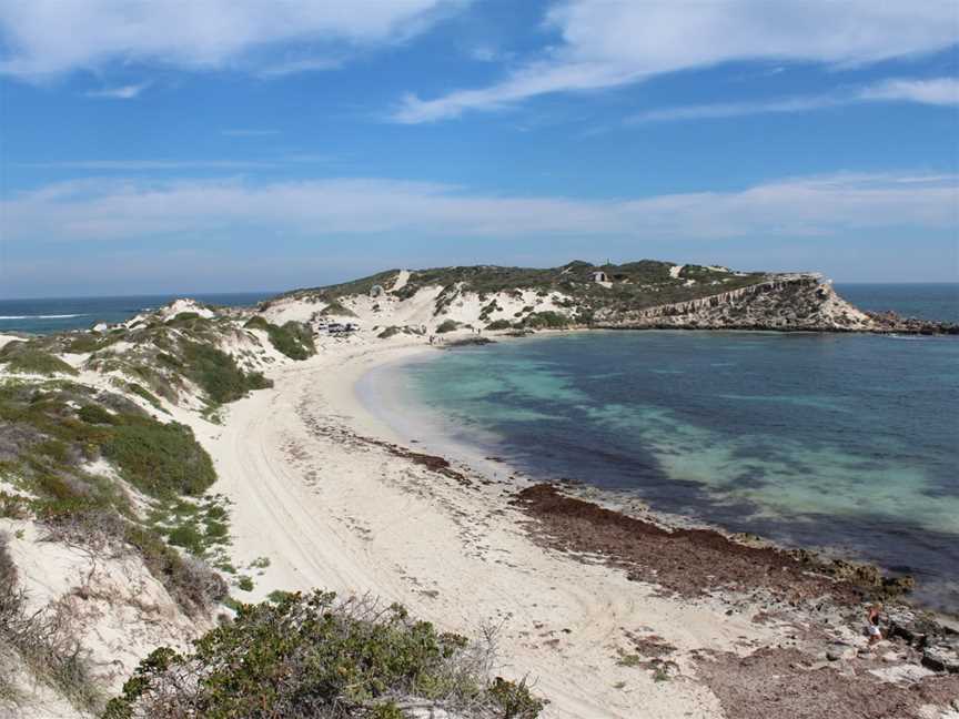 North Head, Jurien Bay, WA