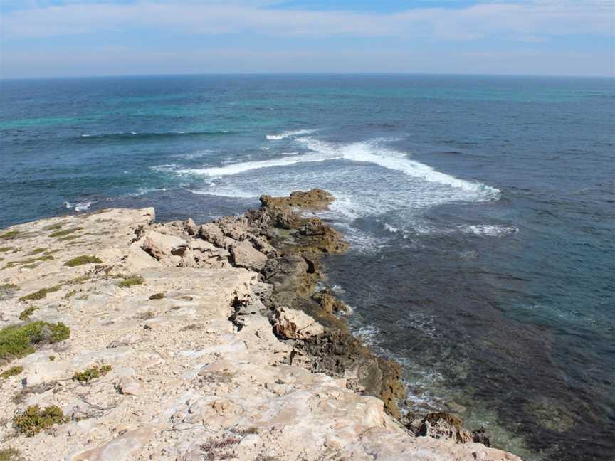 North Head, Jurien Bay, WA