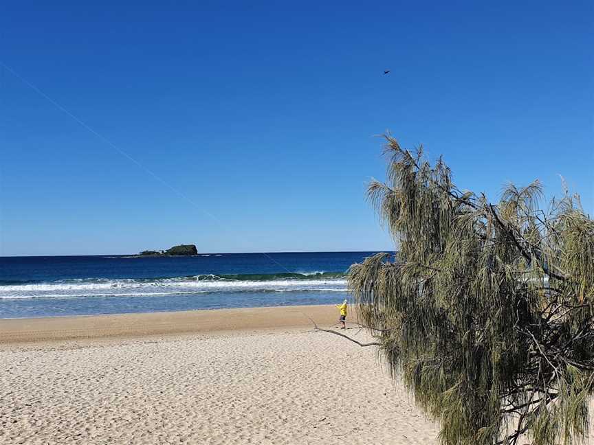 Power Memorial Park, Mudjimba, QLD