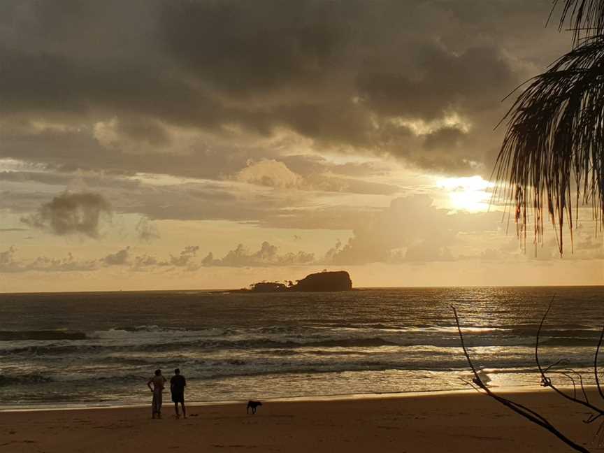 Power Memorial Park, Mudjimba, QLD