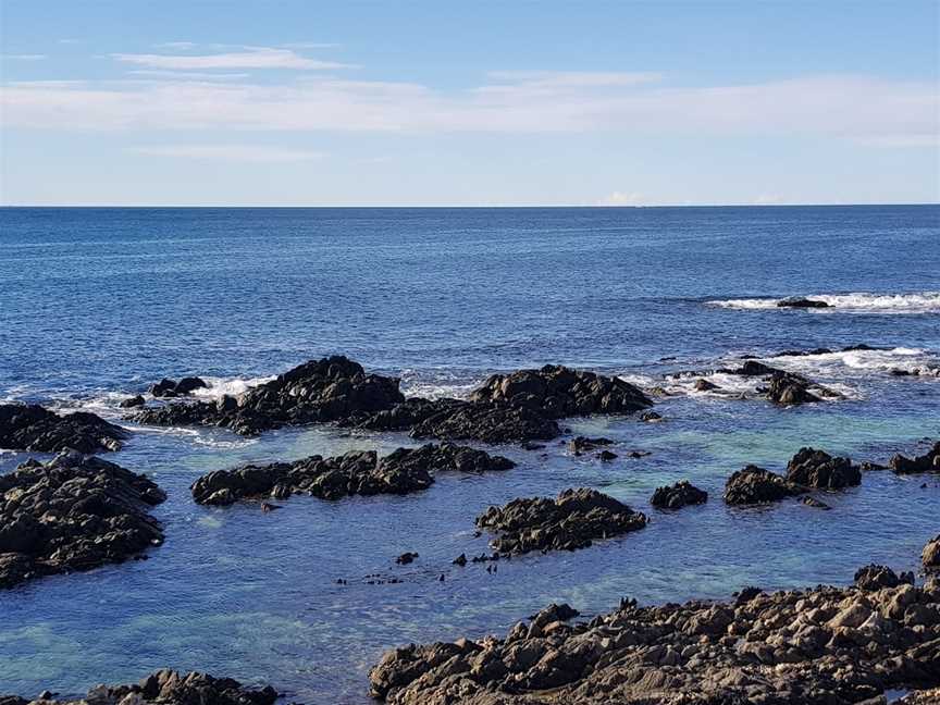 Sailors Grave, Cape Conran, VIC