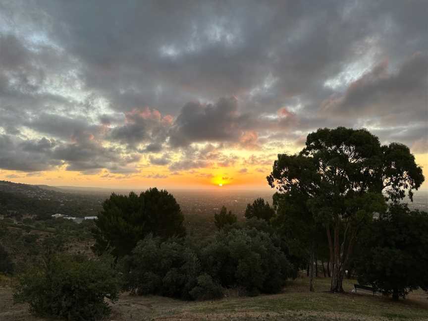 Skye Lookout, Skye, SA