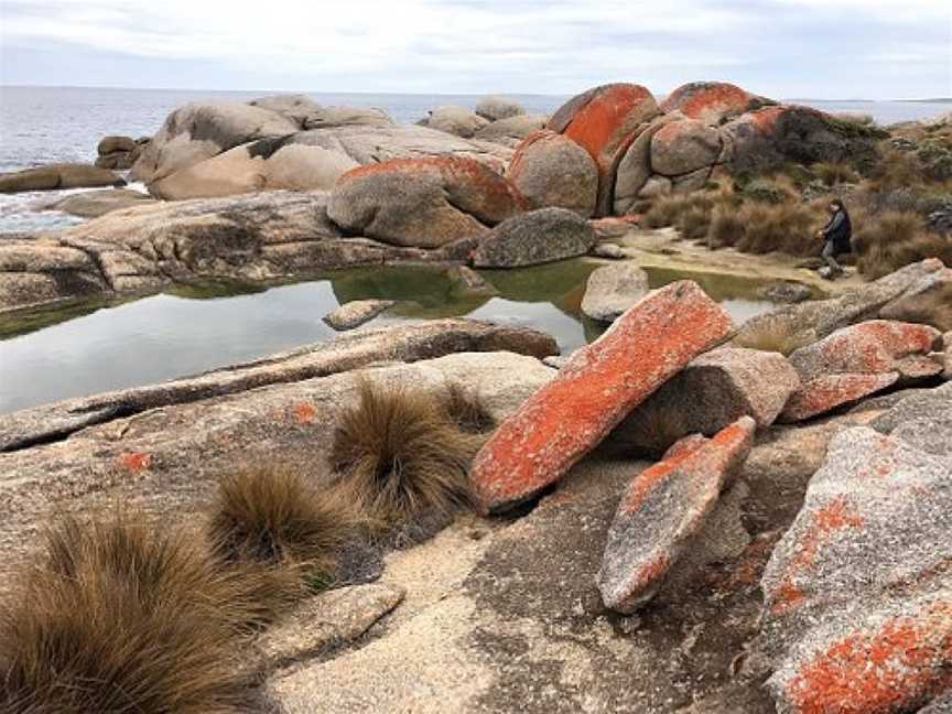 Trousers Point, Flinders Island, TAS