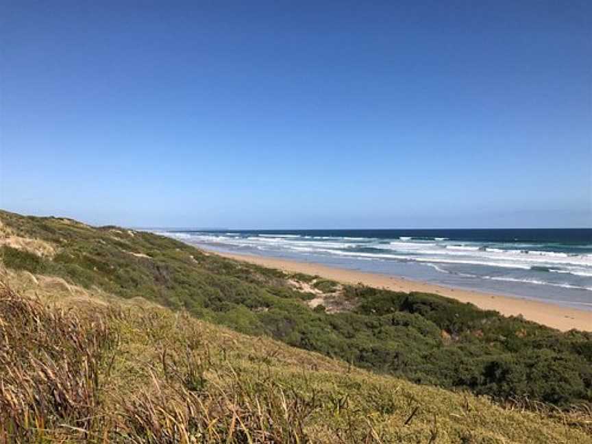 Venus Bay No.3 Beach, Venus Bay, VIC