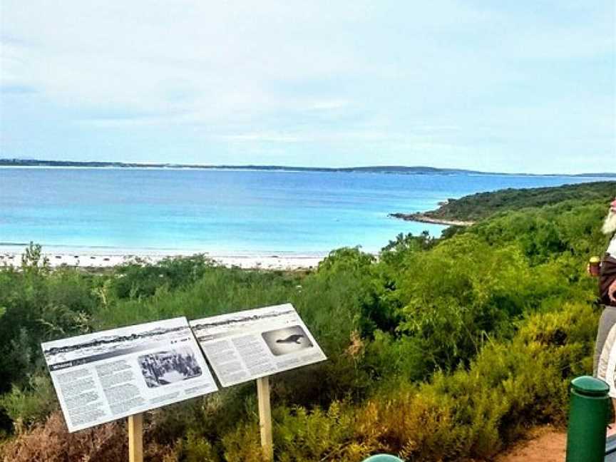 West Mount Barren, Bremer Bay, WA