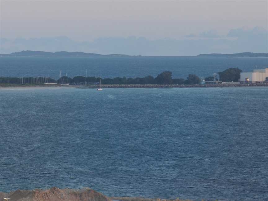 Woodman Point Regional Park, Coogee, WA