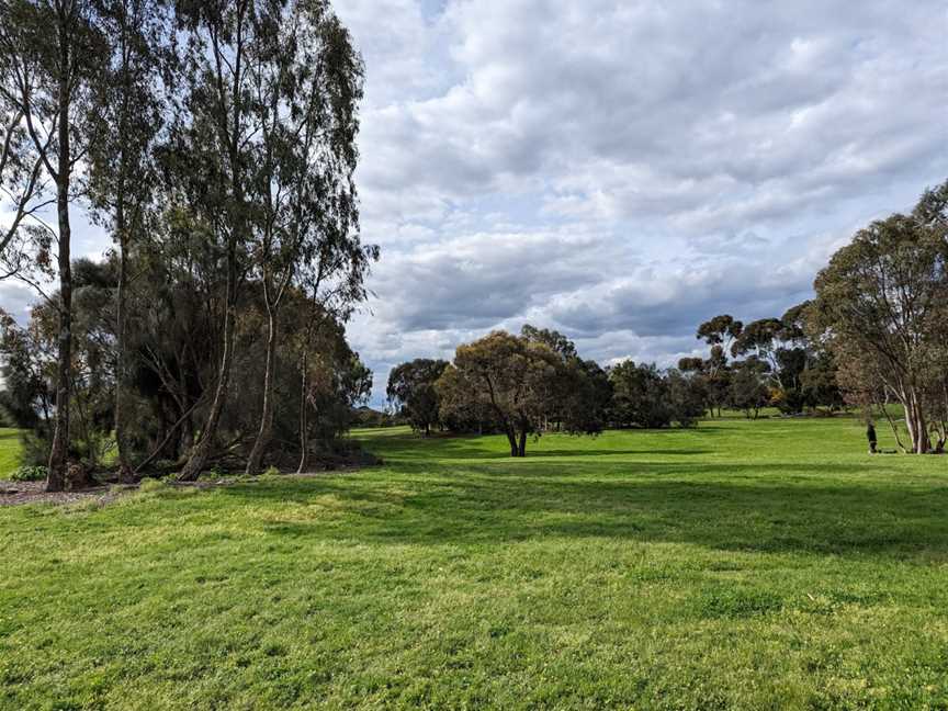 Bald Hill Park, Clayton, VIC