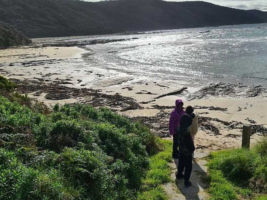 Blanket Bay, Cape Otway, VIC