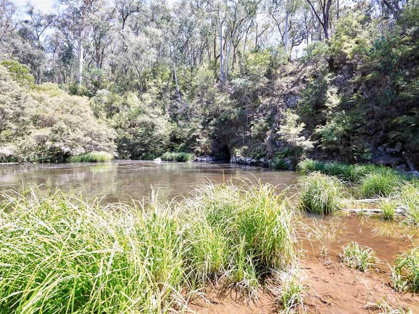 Big Peninsula Tunnel, McMahons Creek, VIC