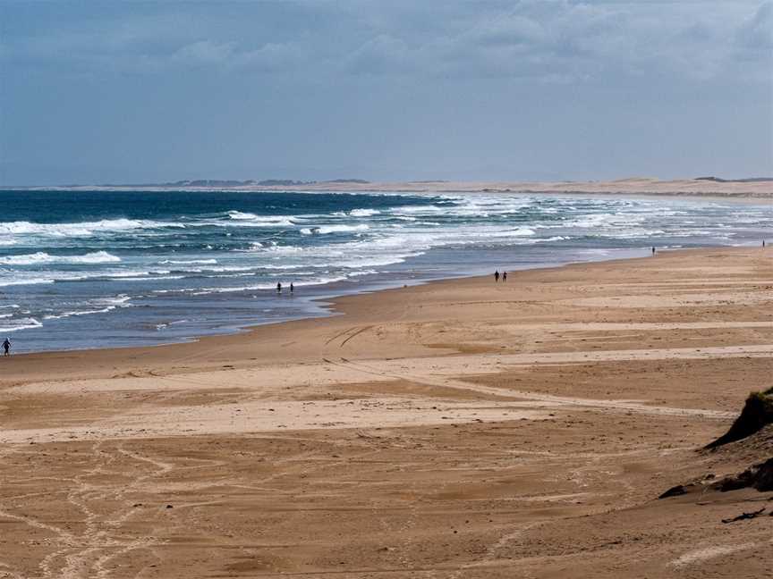 Birubi Beach, Anna Bay, NSW