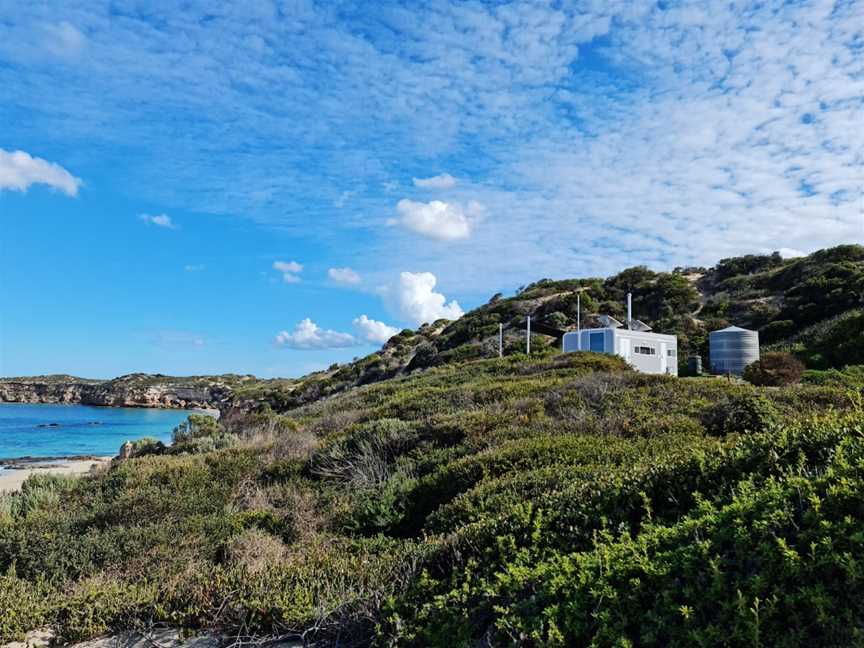 Butlers Beach, Marion Bay, SA