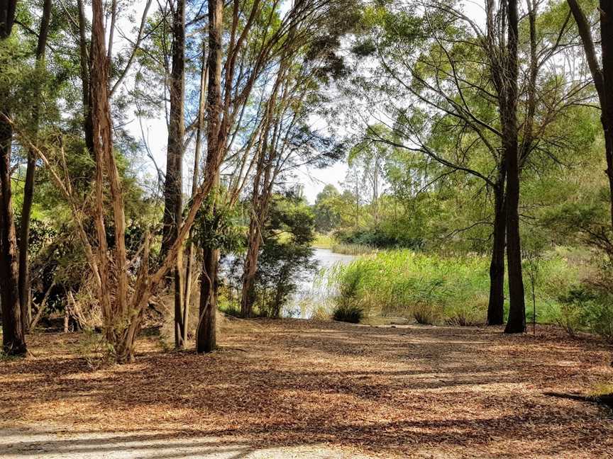 Brooker Park, Warragul, VIC