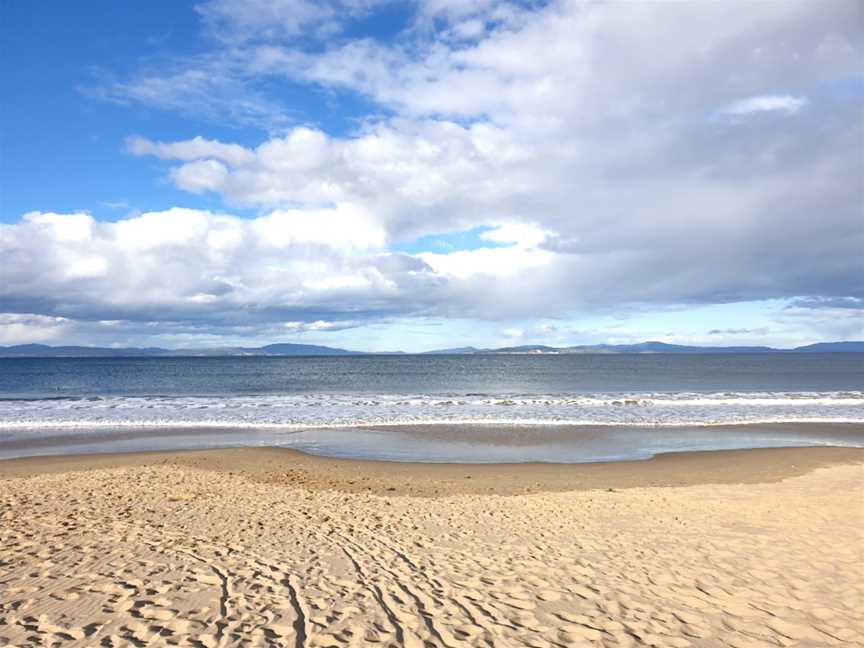 Cremorne Beach, Cremorne, TAS