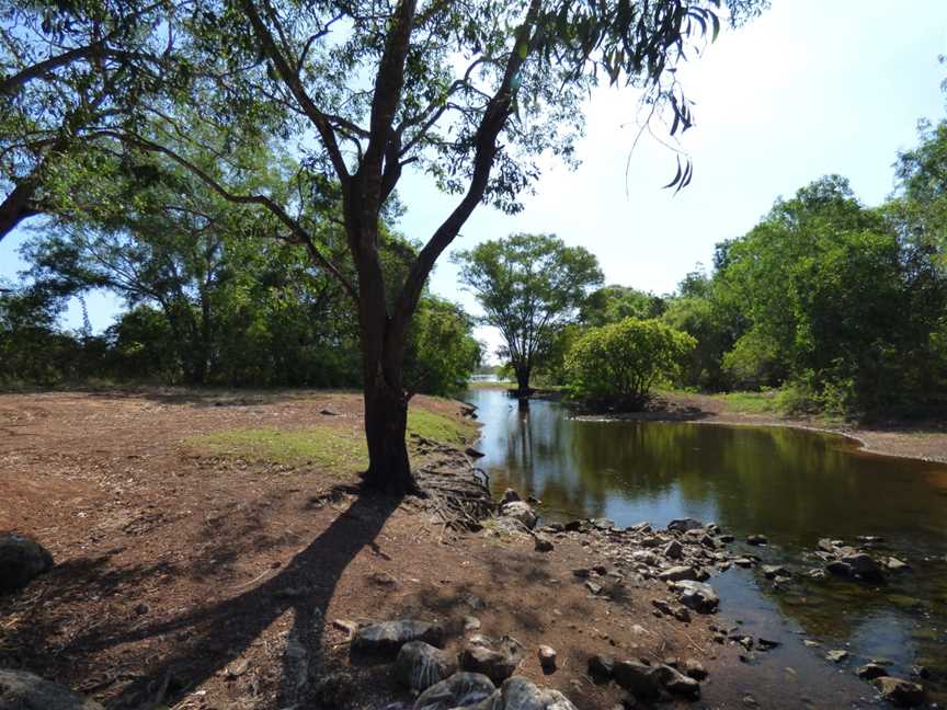 Djukbinj National Park, Marrakai, NT