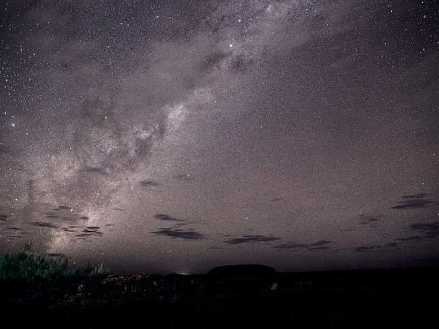 Ewing Lookout, Yulara, NT