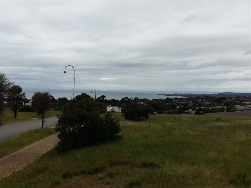 Fairbairn Bushland Reserve, Mount Martha, VIC