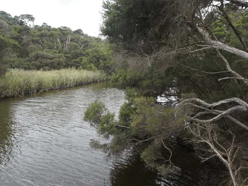 Ferrero Reserve, Mount Martha, VIC