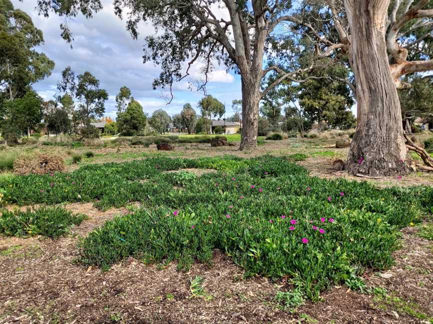 Fortress Park, Doreen, VIC