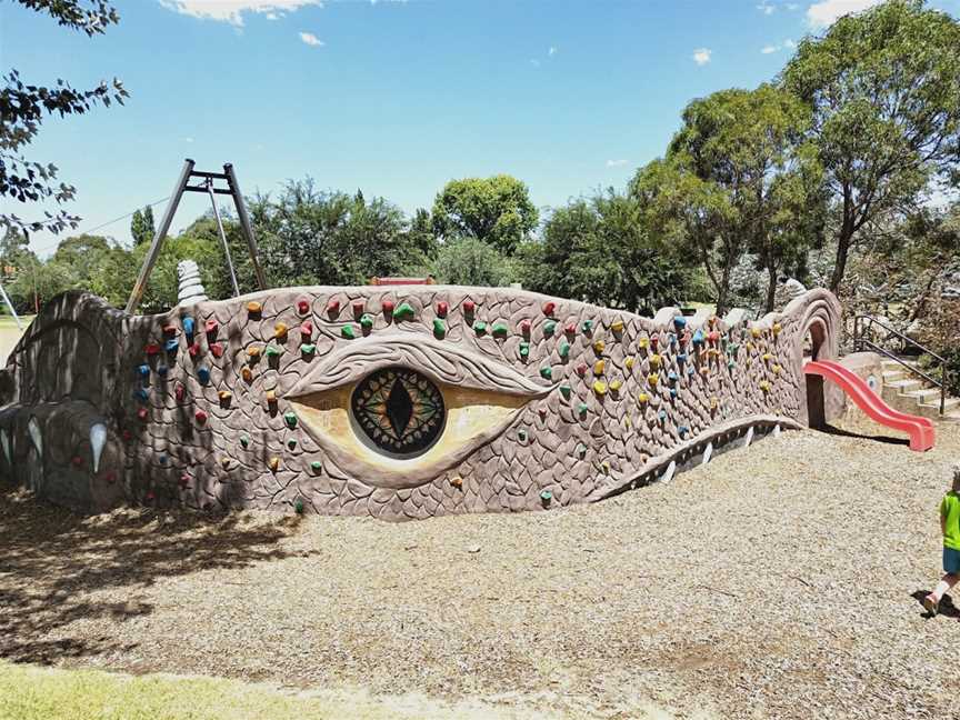 Garden City Reserve, Port Phillip, VIC