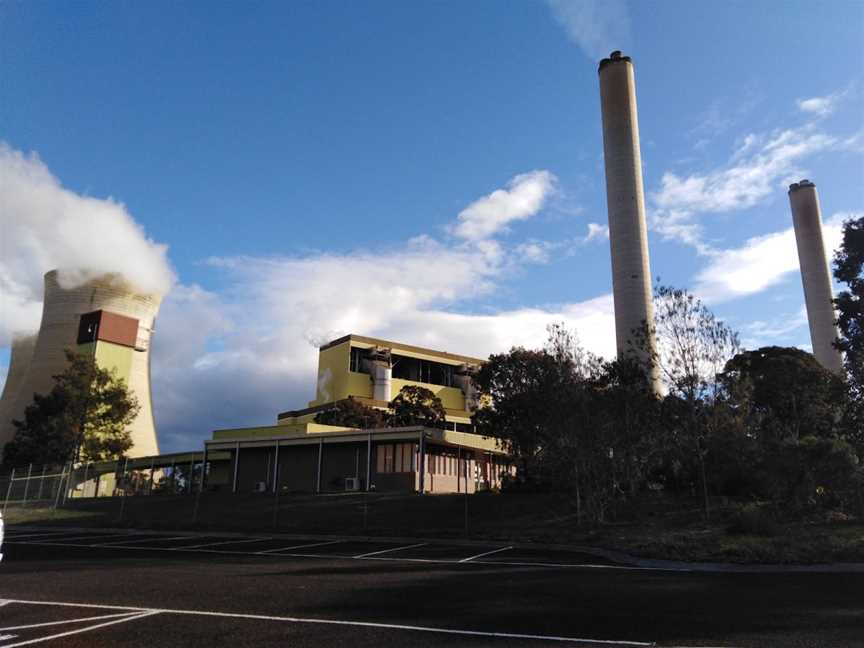 George Bates Lookout, Traralgon, VIC