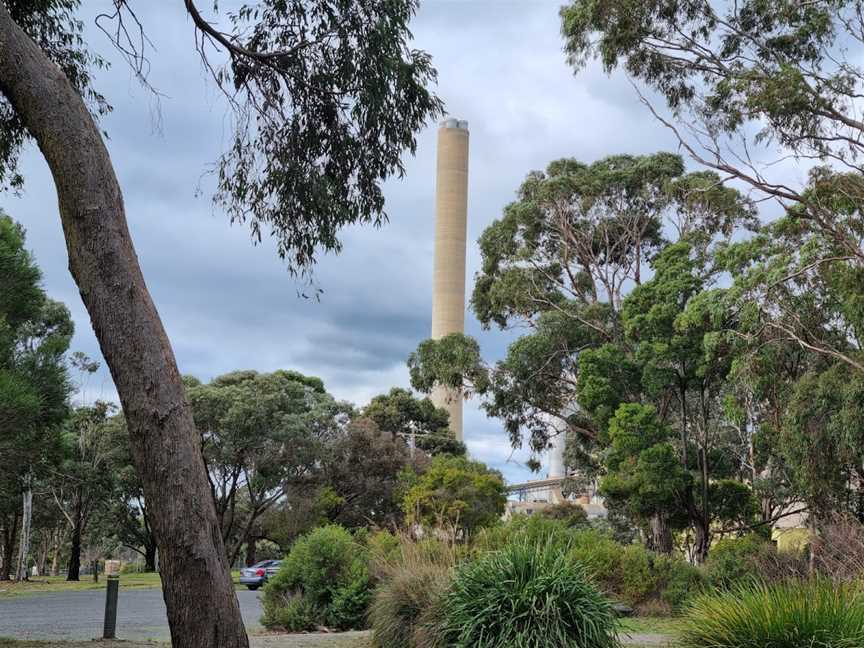 George Bates Lookout, Traralgon, VIC