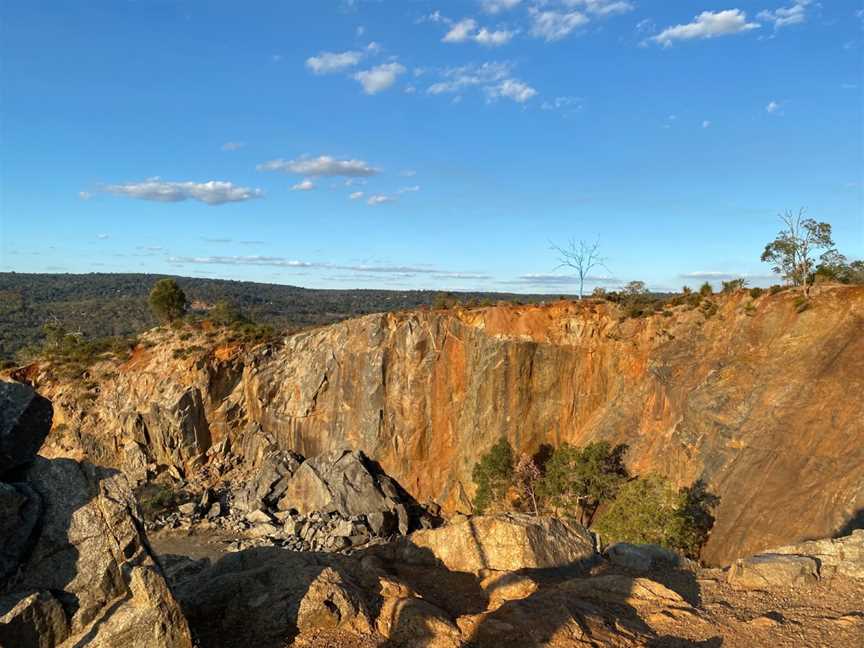 Gooseberry Hill National Park, Gooseberry Hill, WA