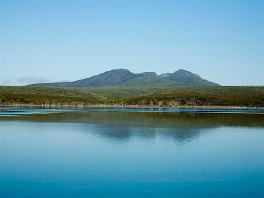 Hamersley Inlet, Hopetoun, WA