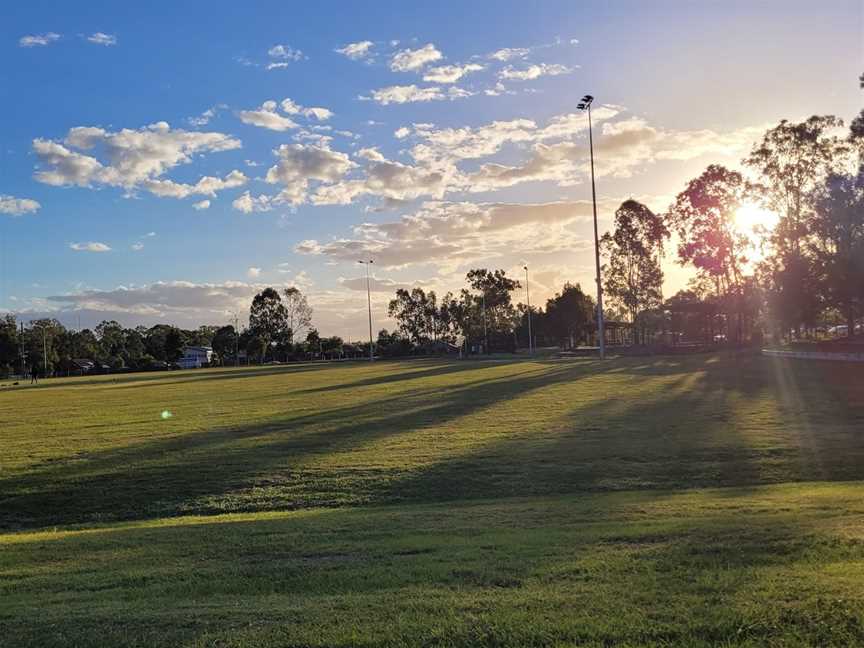 Heathwood Park, Heathwood, QLD