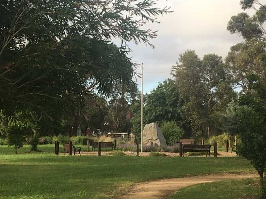 Kalora Park Oval, Narre Warren, VIC