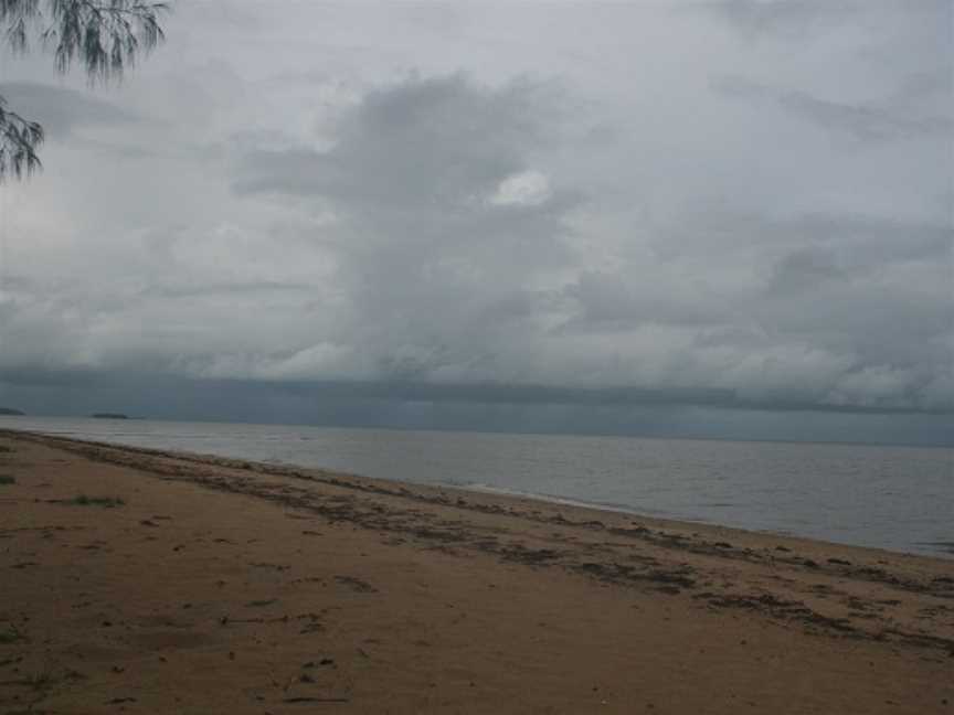 Kurrimine Beach National Park, Kurrimine Beach, QLD