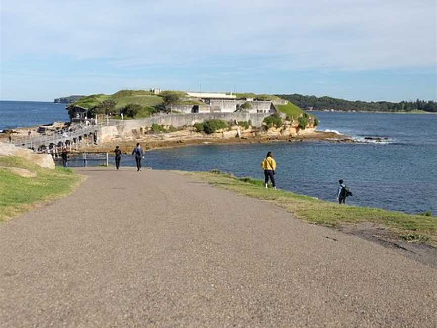 La Perouse Bay, La Perouse, NSW