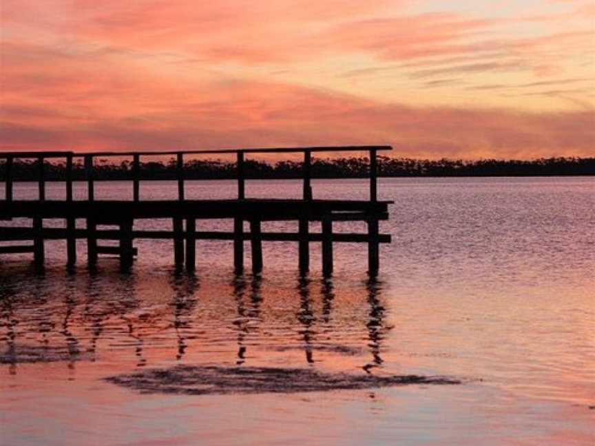 Lake Tooliorook, Lismore, VIC