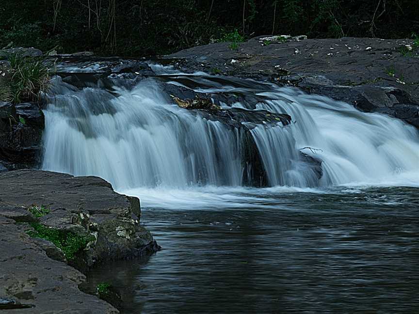 Maleny Trail, Maleny, QLD