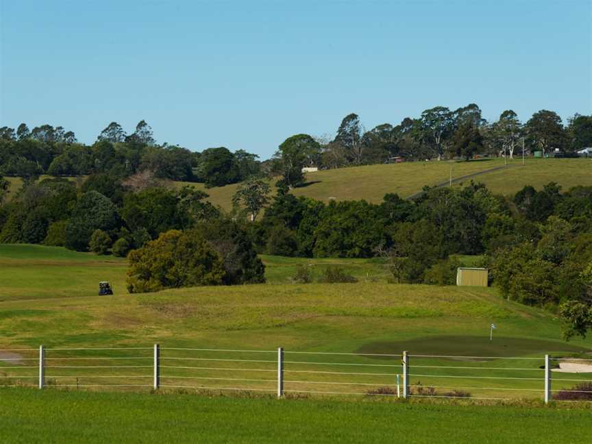 Maleny Trail, Maleny, QLD