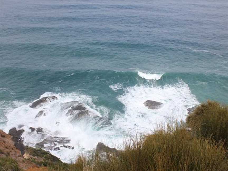 Moonlight Head/Wreck Beach, Gellibrand Lower, VIC